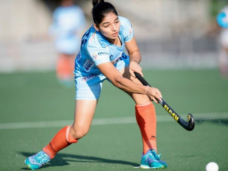 Indian Women Hockey Players 1 Min Read 8422